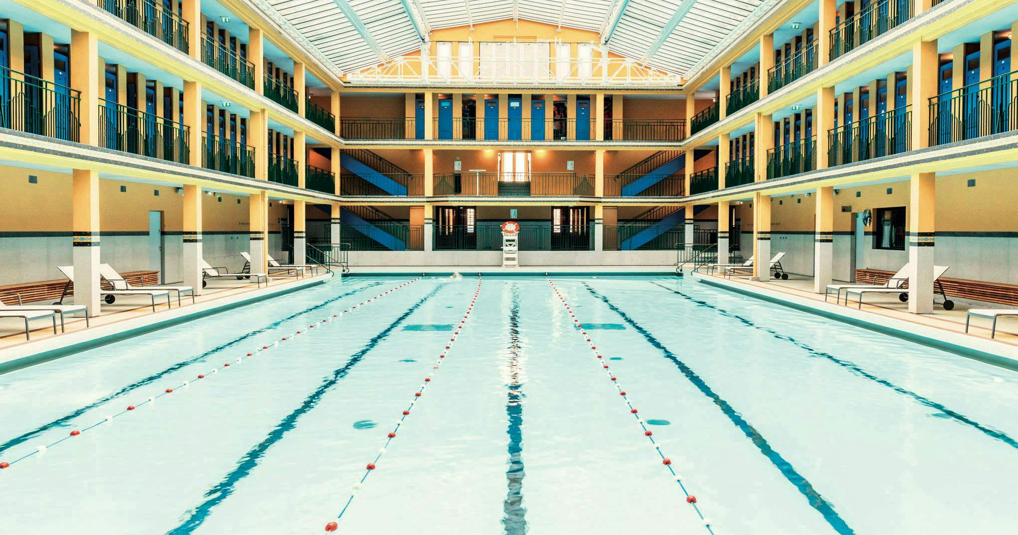 pool water swimming pool building
