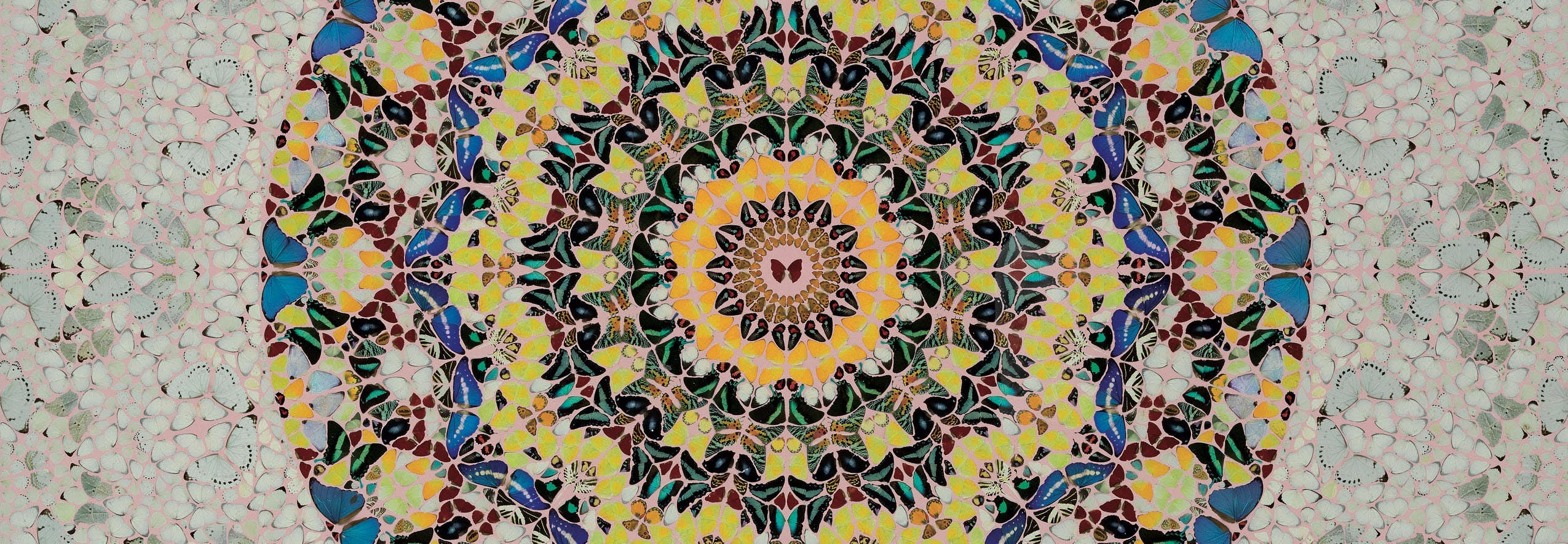 rug pattern art