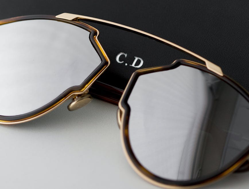 sunglasses accessories accessory logo trademark symbol