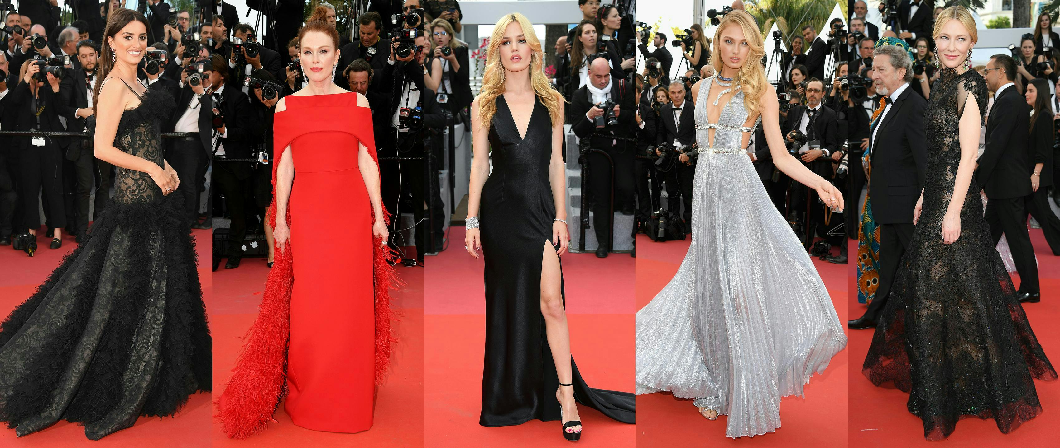 arts culture and entertainment film industry celebrities cannes feedrouted_europe person human red carpet red carpet premiere premiere fashion