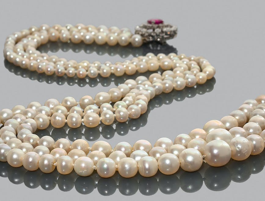 ap jewelry accessories accessory pearl bracelet