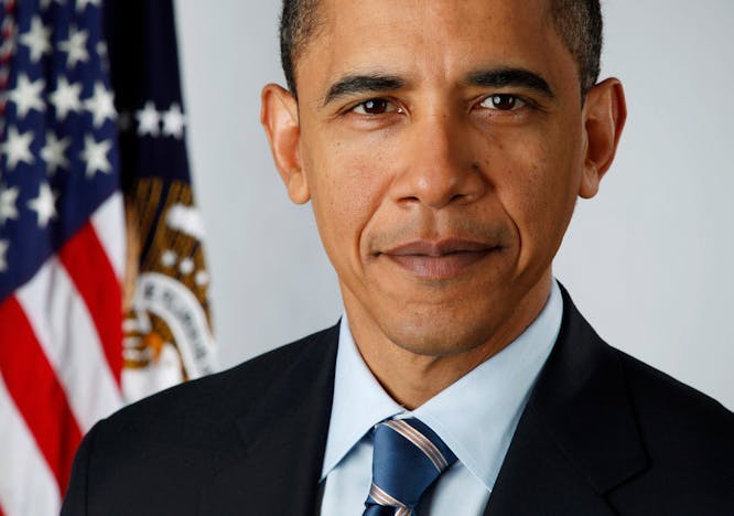 obama official portrait washington, d.c. dc tie accessories accessory suit clothing coat overcoat person flag symbol