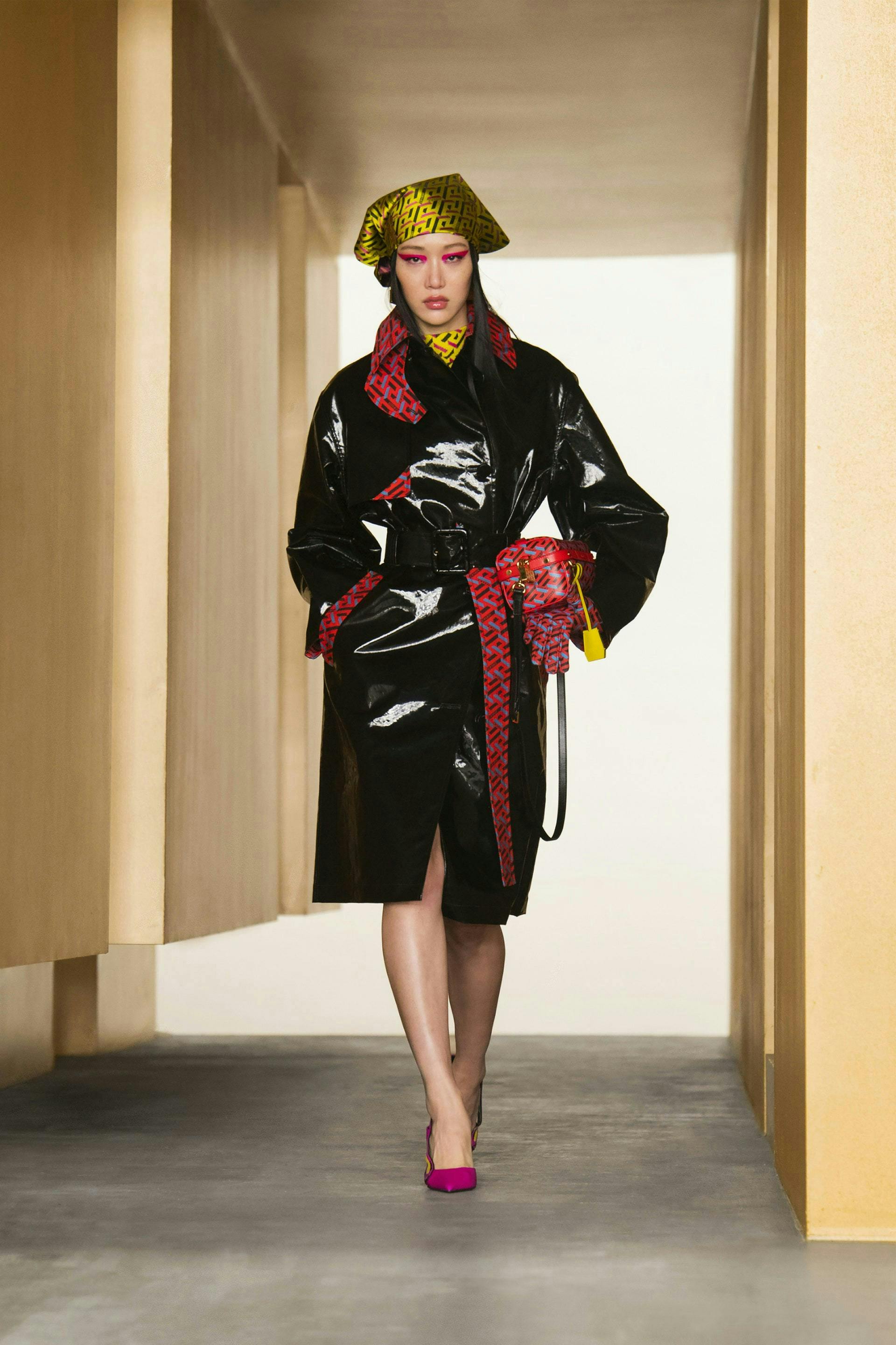 clothing apparel person human robe fashion gown kimono