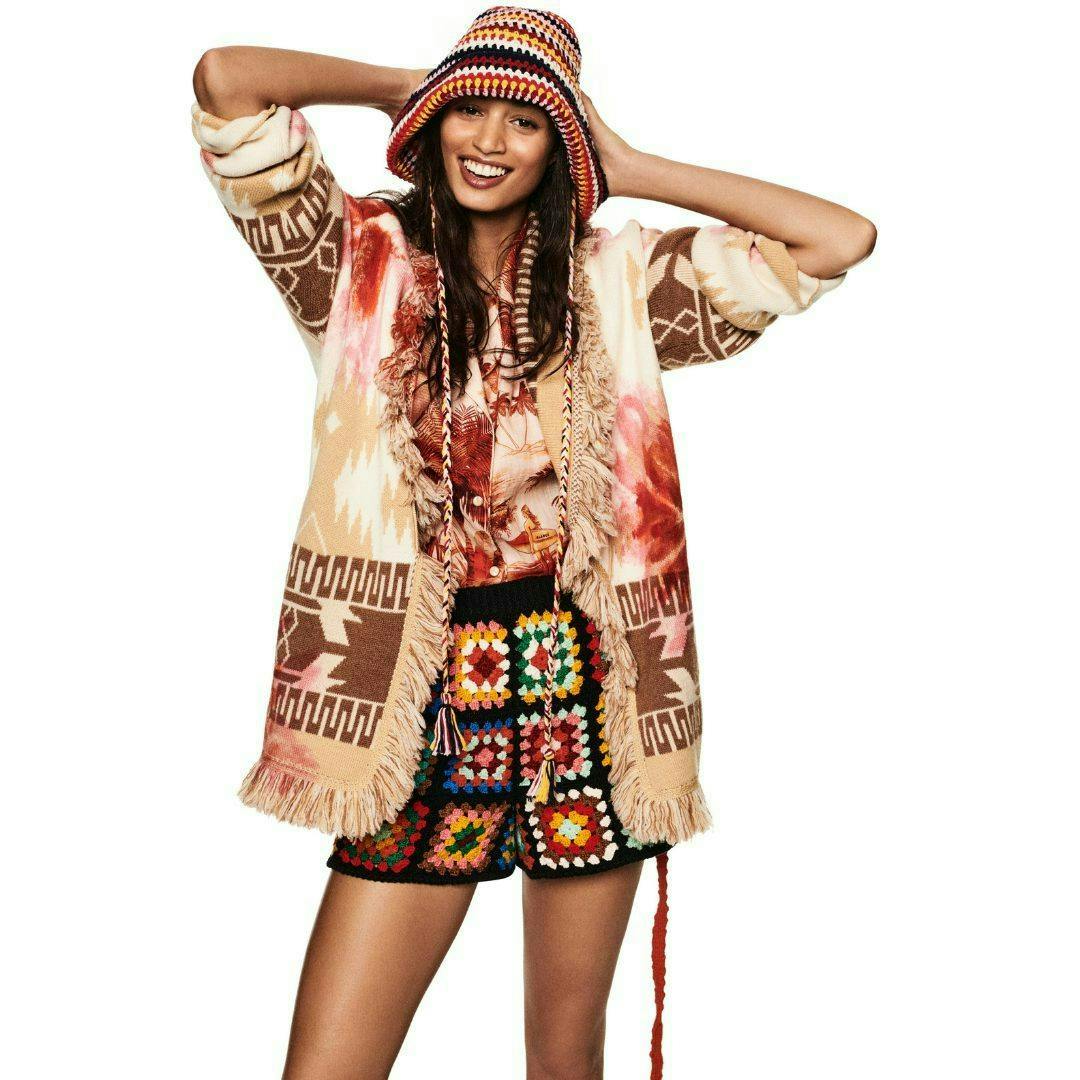 person human costume blouse clothing apparel hippie female