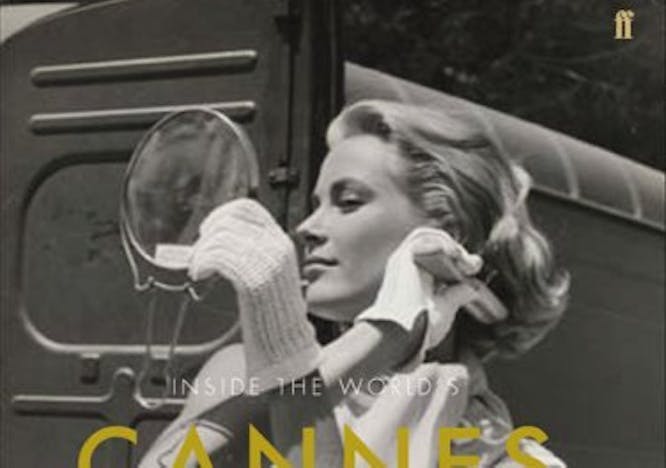 « Cannes, Inside the World’s Premier Film Festival » de Kieron Corless and Chris Darke (Éditions Faber & Faber, 2007)