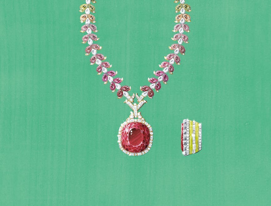 accessories jewelry necklace bracelet diamond gemstone