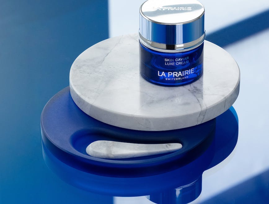 La nouvelle Skin Caviar Luxe Cream de La Prairie