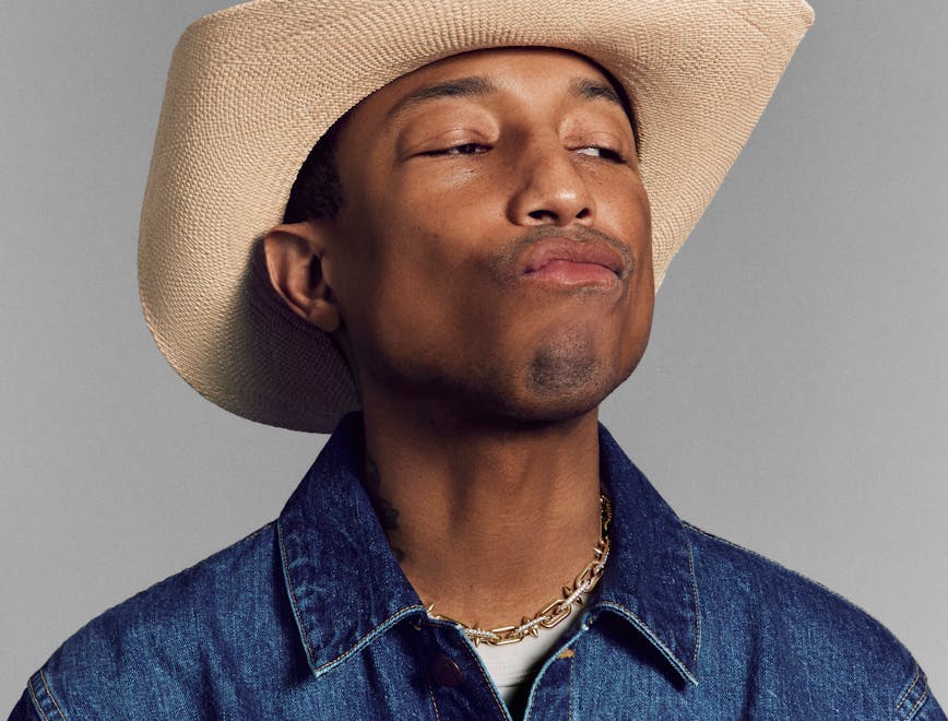 Pharrell Williams pour Tiffany & Co.